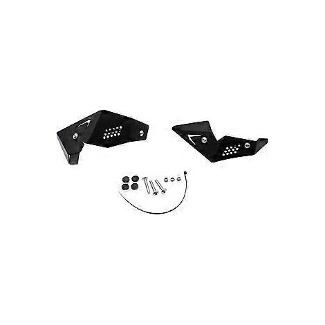 1 Paar Motorhaubenschutzabdeckungen für R1300GS R 1300GS 2023 2024 Body Throttle Pro (1/5)