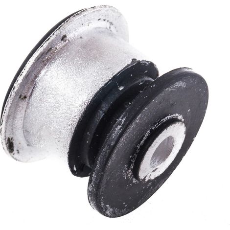 CASQUILLO DEL BRAZO DE CONTROL DELANTERO VW TOUAREG (7LA, 7L6, 7L7) (1/2)