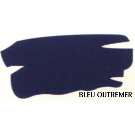 Color Plus 3x 30cc Blist Bleu Outre - Color Plus