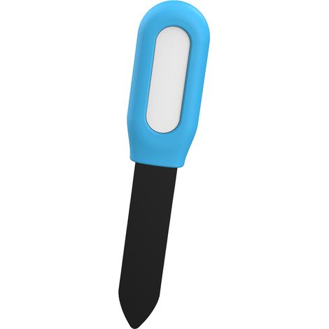 Misuratore di umidità del terreno intelligente con Bluetooth e app SmartLife per il monitoraggio in tempo reale di piante da interno, allarme temperatura e umidità, avviso di batteria scarica SGS01. (1/5)