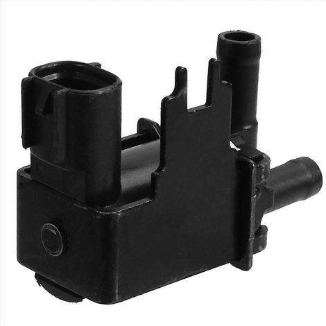 Magnetventil zur Entlüftung des Aktivkohlefilters für 1,6 l (1/5)