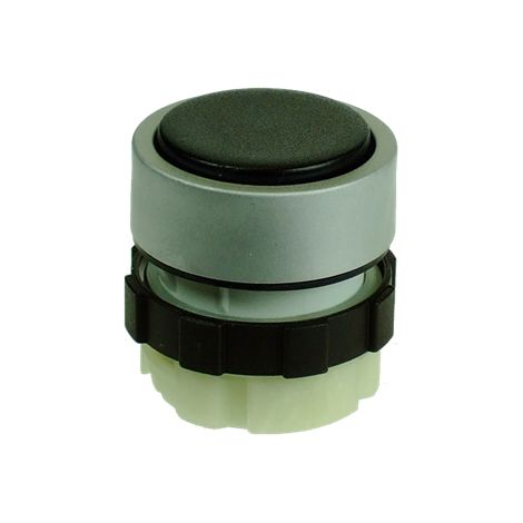 Tête de bouton poussoir B3DBLACK