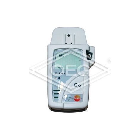 Testo 175 H1 registrador de temperatura y humedad profesional