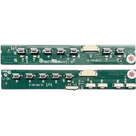 Ophera CAME 68131900 Knopfkarten