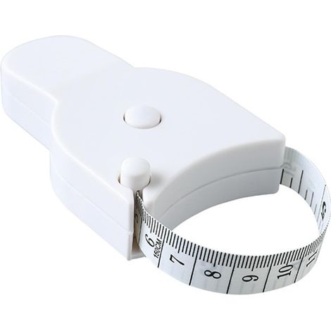 Mètre ruban corporel, pour mesures corporelles et vêtements (1/5)