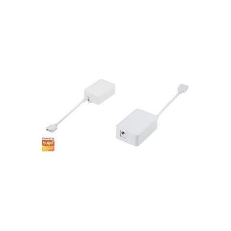 Controller Wi-Fi logilink sh0123 compatibile Tuya RGB