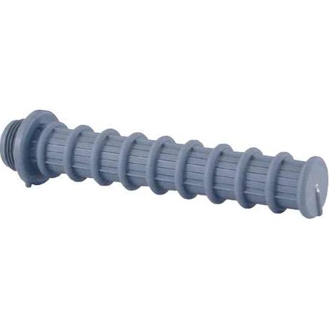 Brazo COLECTOR 225 mm 1" Filtración para Cuidado de estanques y Tratamiento de Aguas