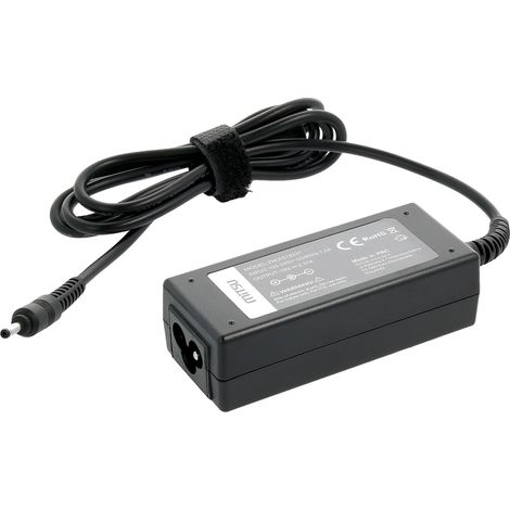 Chargeur secteur pour Asus 19 V 2,37 A 45 W 3,0 x 1,1 mm (1/5)