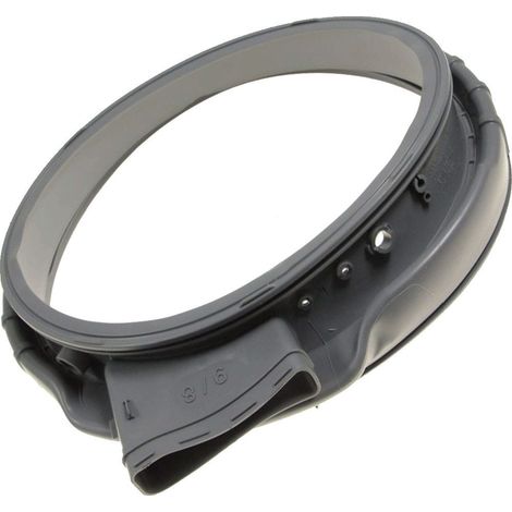 Goma de escotilla para lavadora DC64-03703B SAMSUNG