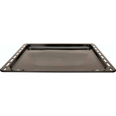 Plaque de cuisson ELECTROLUX pour four de 422x370 mm 3531939233. (1/3)