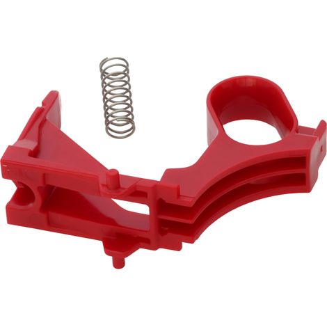 Rowenta tasto turbo scopa aspirapolvere XForce Flex 9.60 RH20 RH2039 RH2079 (1/3)