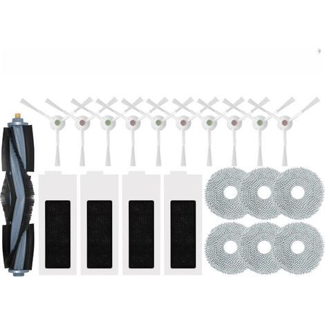 Accessoires pour Ecovacs Deebot T20 OMNI/T20/T20 Max/T20 Pro (1/5)