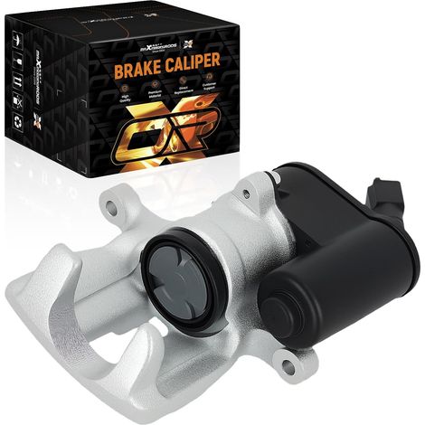 Étrier de frein arrière gauche pour A6 4F2 A6 Avant 4F5 A6 Allroad 4FH 04-11 4F0615403F (1/5)