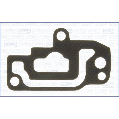 Joint, vanne EGR Ajusa 00866800 OPEL 92062709