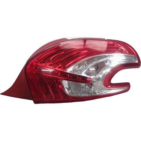 Feu Arrieree Droit PEUGEOT 208 [PRODUIT D'OCCASION]♻️9672628380 (1/2)