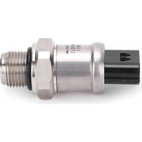 Capteur de Pression pour Pompe Hydraulique Hitachi - Pièces Détachées Engin de Chantier (1/5)