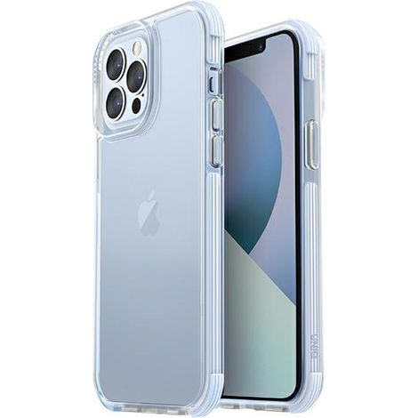 iPhone 13 Pro Uniq Combat Blue Hülle (1/2)