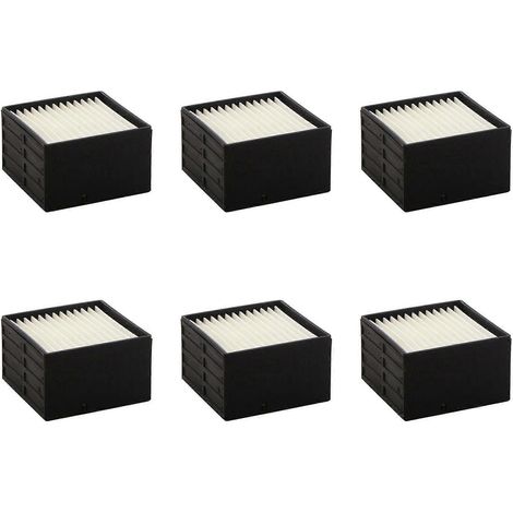 6X pour moteur diesel Separ 01030 SWK2000-10 Éléments filtrants Séparateur eau/carburant pour éléments 600FG (1/5)