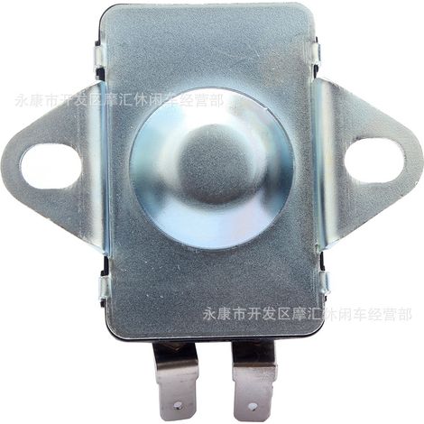Applicable to Mercury Resistors 89-96158t, 818864t, 846070, and 96158 (bend frame relays) (1/4)