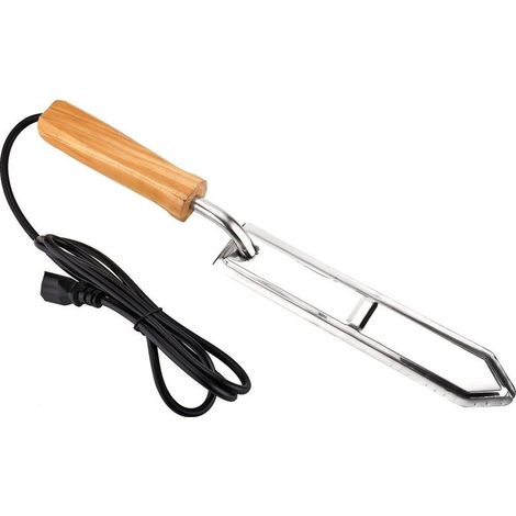 Stainless Steel Honey Knife - Electric Thermostat - Beekeeper Discovery Knife (1/5)