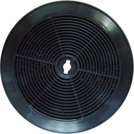 FILTRE À CHARBON AKPO 650 MODÈLES DE HOTTES WK - 8-VT - 6, 9-WK - 650 (AKPO-WK - 6 W/8-WK - 9) (1/3)