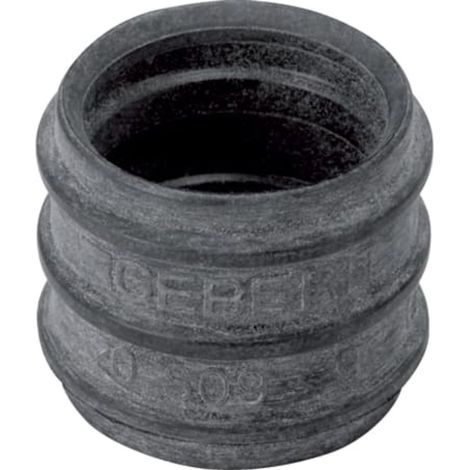 Geberit Mepla Manschette,  da (mm) 19, 601.811.00.1