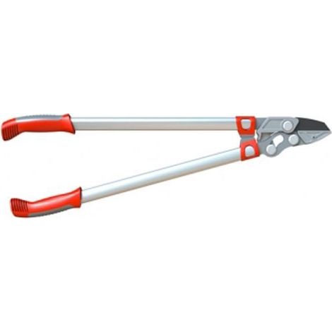 Wolf Garten RS750 Power Cut Anvil Lopper