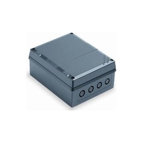 Programmateur 230V pour un moteur monophasé Cardin (1/2)