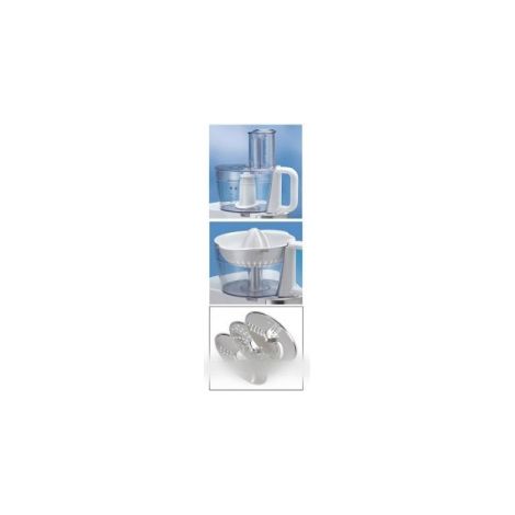 Ciotola multipro completa - Robot da cucina e Cuocitutto - KENWOOD - 1220283662056611738