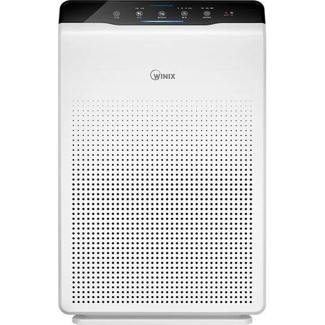 Purificatore d'aria Winix 99 m2 ZER [HDWNXOCZERO0000] (1/4)