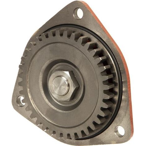 ProtectaDrive KUHN K6800851 (1/2)