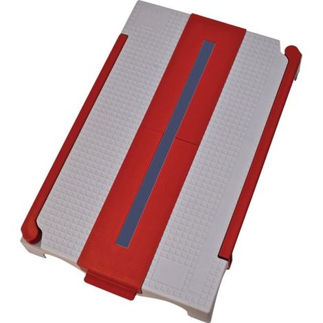 Fliesenschneidetisch DocDustfree PP 2,44kg L560xB350xH95mm KRONEN-HANSA (1/5)