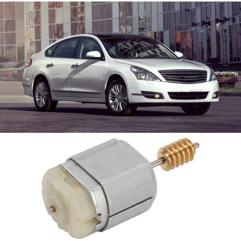 Moteur de verrouillage électrique de colonne de direction ELV ESL pour NISSAN (1/5)