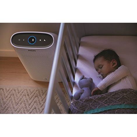 Philips - Purificador de aire AC1215/10 (1/3)