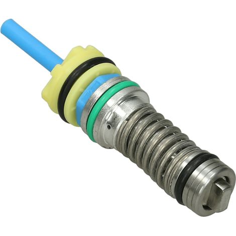 Limiteur de pression Ø 6 mm REP 4 pour nettoyeur haute pression – Compatible KÄRCHER – Installation facile – 45806650 (1/3)
