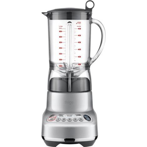 Mixer 1,5 l - Fresh & Furious - Sbl620sil4ceu1 - Salbei (1/4)