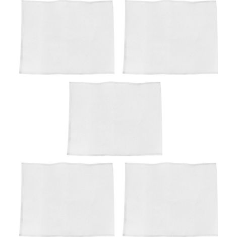 Set mit 5 Maschengewebegittern – Edelstahl – Bienenstock – Imker – Zubehör