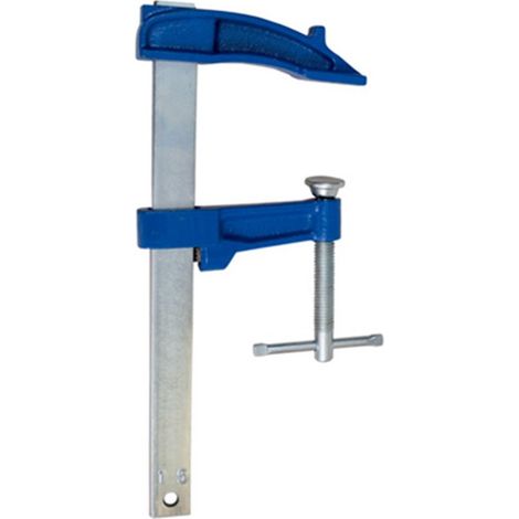 Torniquete sargento 70mm marqueteria 15x7cm 255021 irimo (1/2)