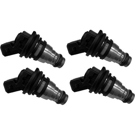 Parti dell'iniettore di carburante 96217655 IW720 per ZX XANTIA XSARA 1.8 Magneti 1984.71 IW-720 60E-13761-00-00
