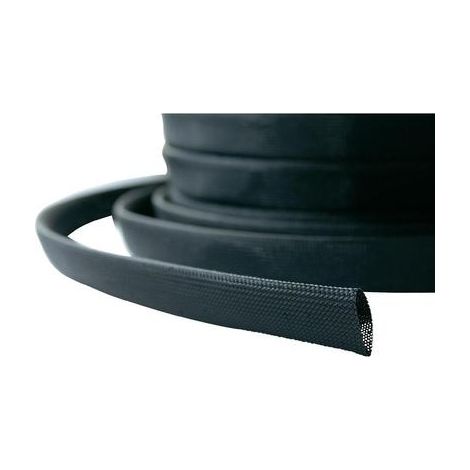 Lapp SILVYN Braid funda trenzada negra 10 metros