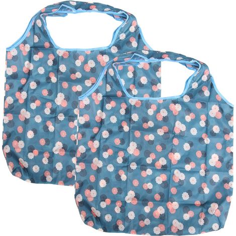 Sacs cabas pliables grande capacité pour poche pratique