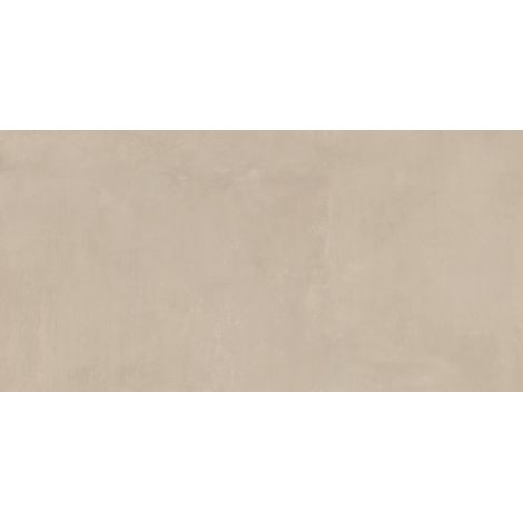 Carrelage effet Béton Beige Crème 150x75x0,9 cm Mat Vetrano - Sol et mur intérieur (vendu par carton de 2,25 m²) - RO'MA CARRELAGE