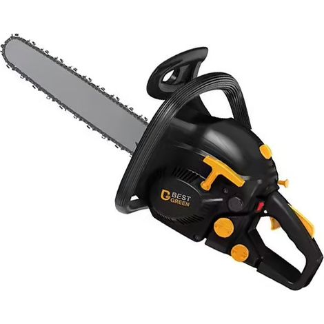 Tronçonneuse thermique TT 4140 - 41cc / 40cm