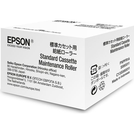 Epson Standard Cassette Maintenance Roller - 8715946540528