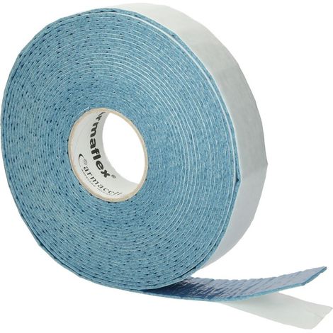 Ruban auto-adhésif Tubolit ARS largeur 50 mm longueur 15 m