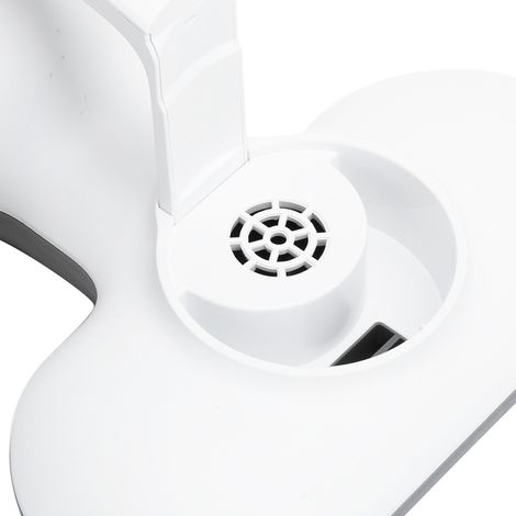 Petit aspirateur portatif anti-acariens pour usage domestique, prise UE 220 V (1/5)