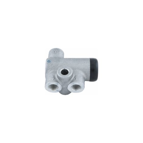 REPARTITEUR DE FREIN PAS DE VIS 10X100 - MICROCAR LIGIER CHATENET JDM BELLIER (1/2)