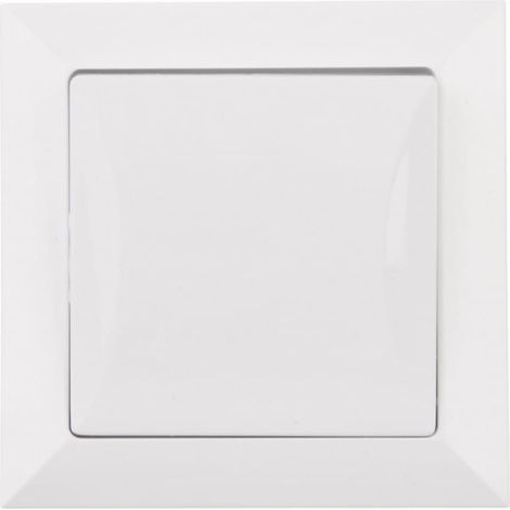 Opal Cross Connector White WP-8 Op