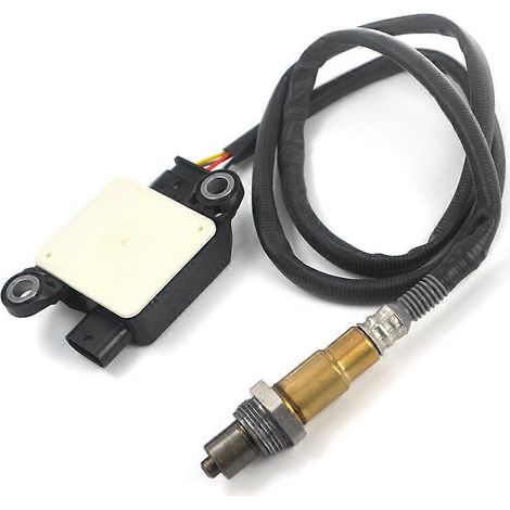 Capteur de particules pour voiture PMS 1588A677, 0281007747, 0281007746 pour Mitsubishi L200 Cummins KL0 KJ0