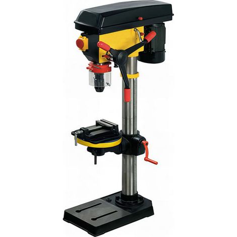 Perceuse d'établi 750 W 230 V mandrin 16 mm